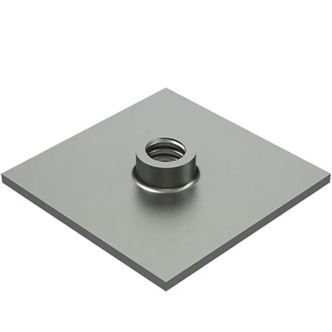 sheet metal extruded tapped holes|tapping tool for sheet metal.